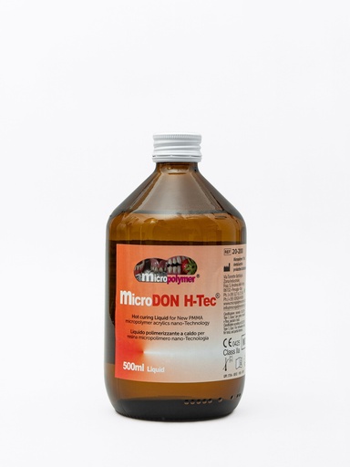MicroDON H-Tec® Liquido