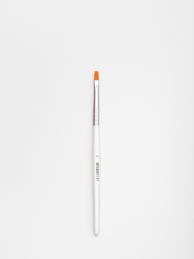 anaxbrush Pennello n° 02 opaquer