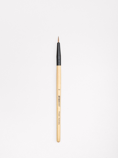 anaxbrush Pennello n° 02 RS