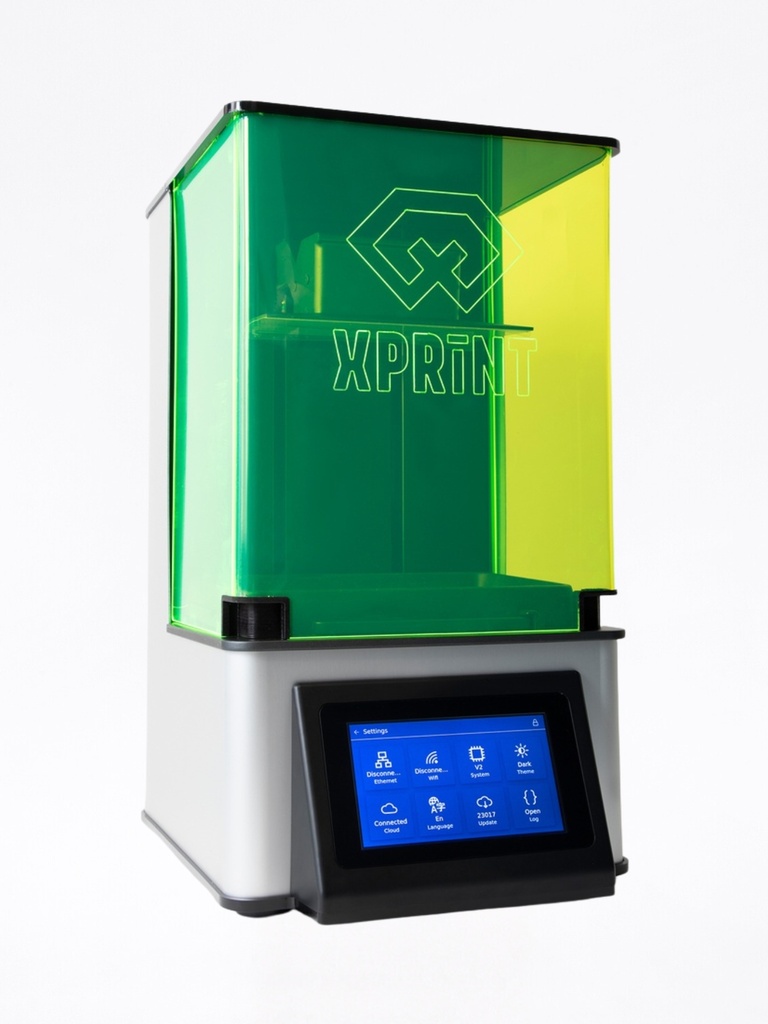 xPRINT® 8K UHD