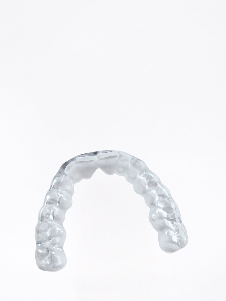 V-Print Splint