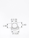 Dalbo®-Classic / -B  Maschio K