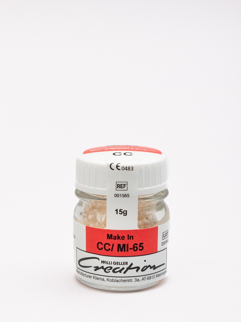 CC/ Make In