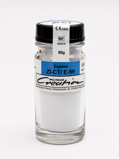 ZI-CT/ Smalto