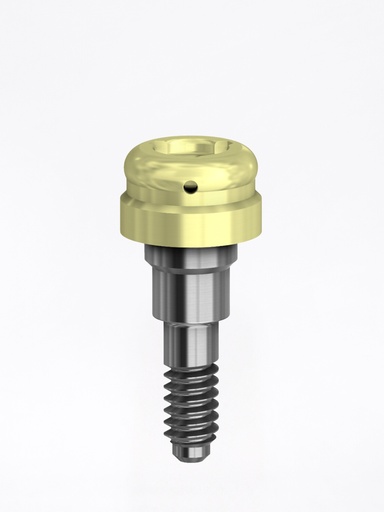 DESS LOC® Internal Hex "Click"