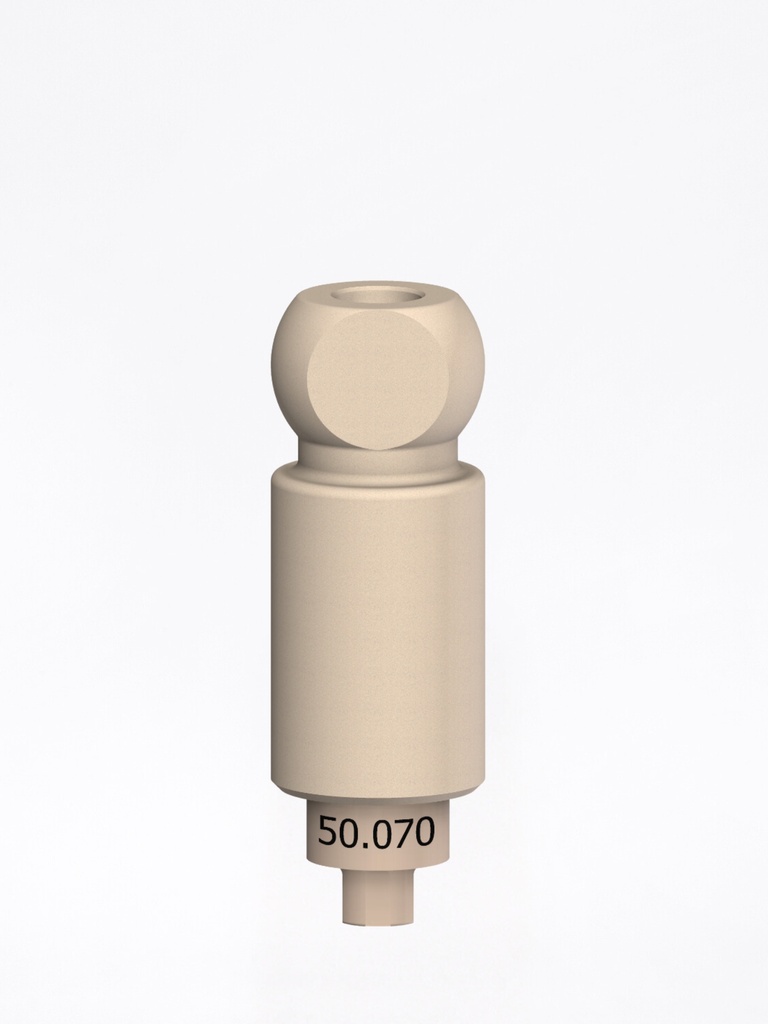 Scanbody Octagon