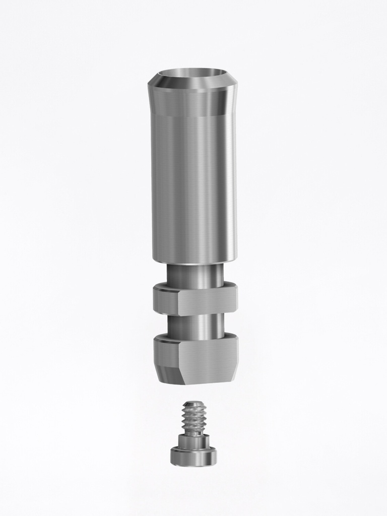 Analogo Digitale Octagon