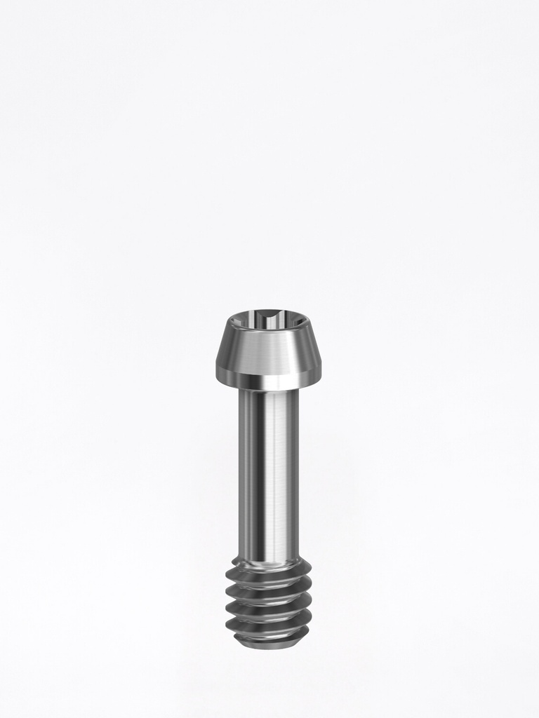 Vite Torx® sostitutiva AURUMBase® &amp; ELLIPTIBase® - 19.461