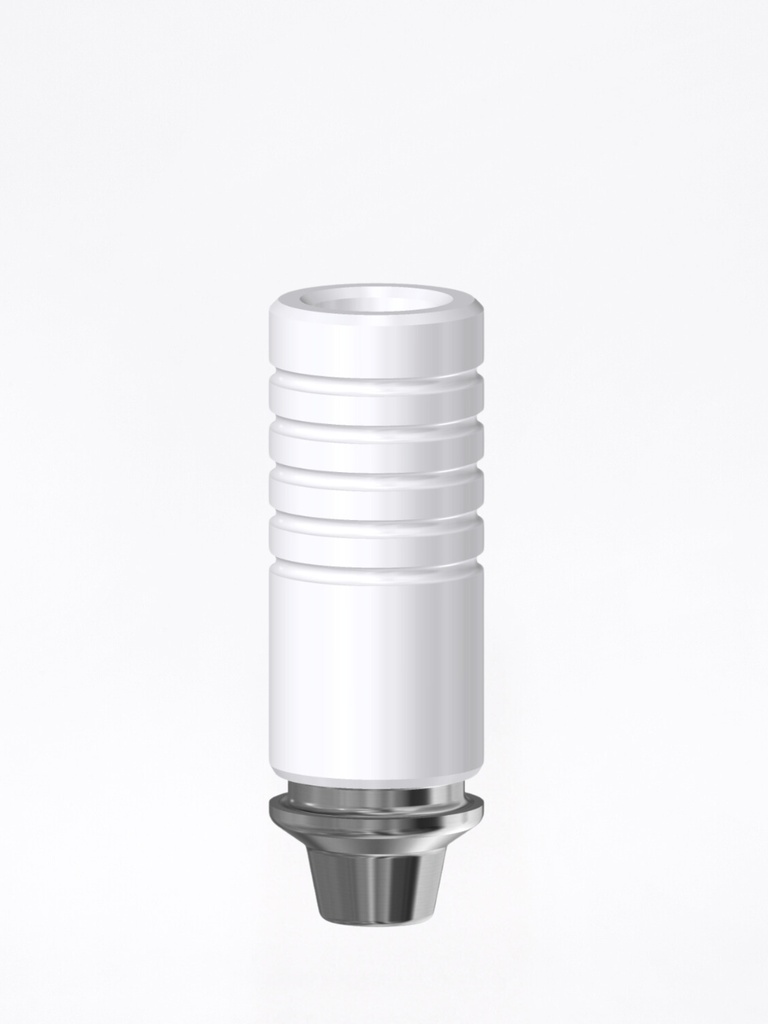 CrCo Base Internal Hex Conic