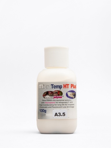 MicroTemp HT Plus® Dentina
