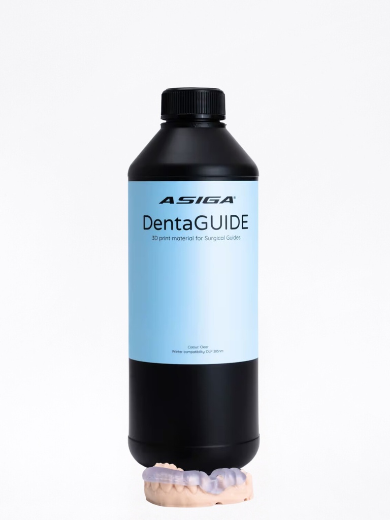 DentaGUIDE