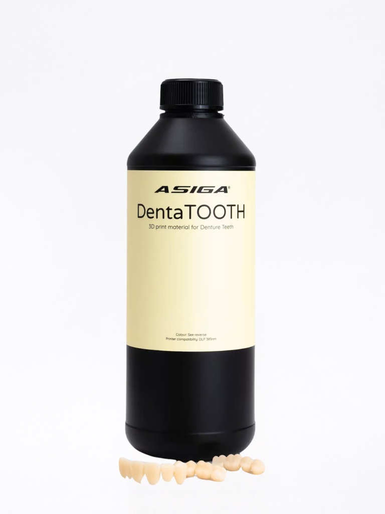 DentaTOOTH