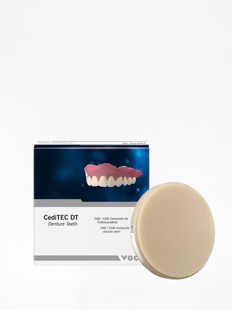 CediTEC DT