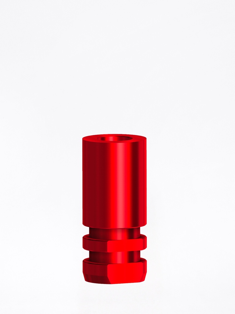 Analogo Internal Hex FD