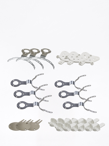JMA-Optic Starter Set – Kit Accessori