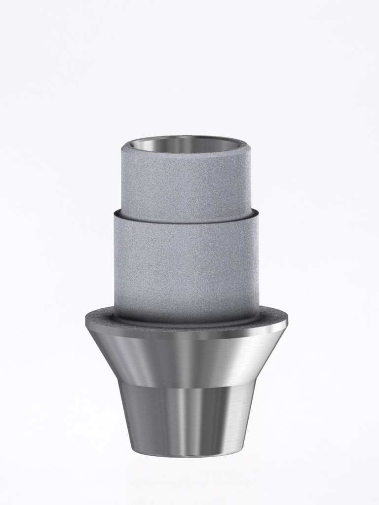 Ti Base Conic IC