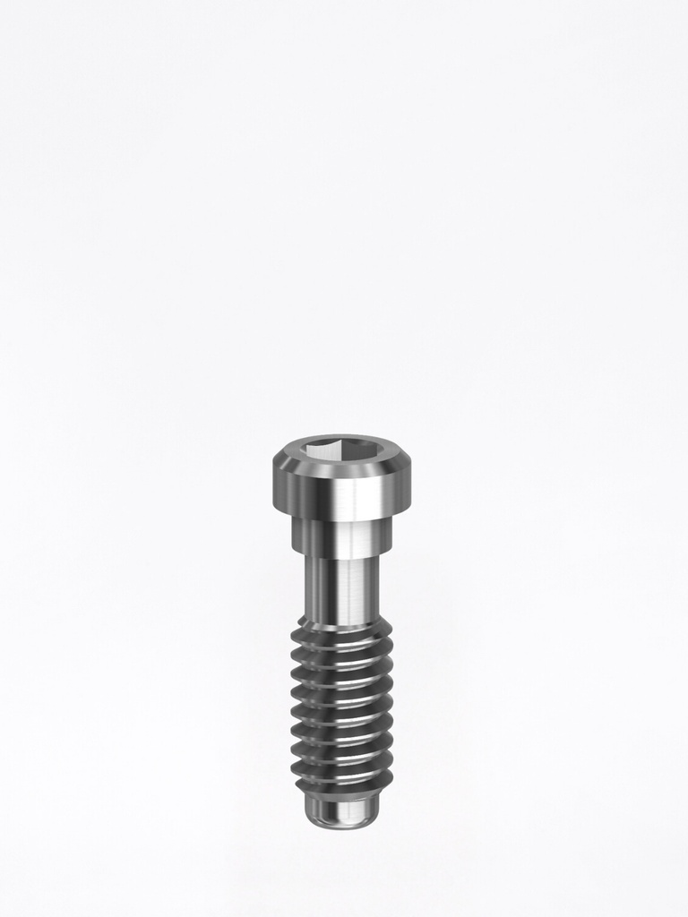 Vite esagonale External Hex BH