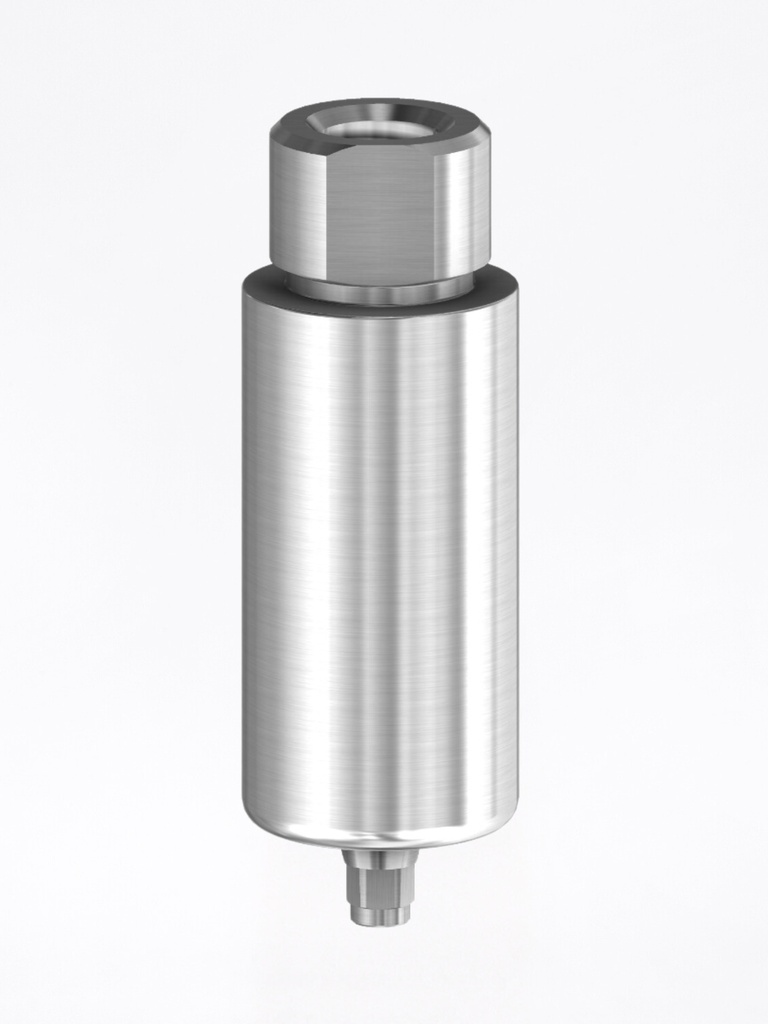 Premilled Conic IC
