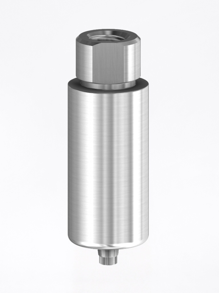 Premilled Conic MC