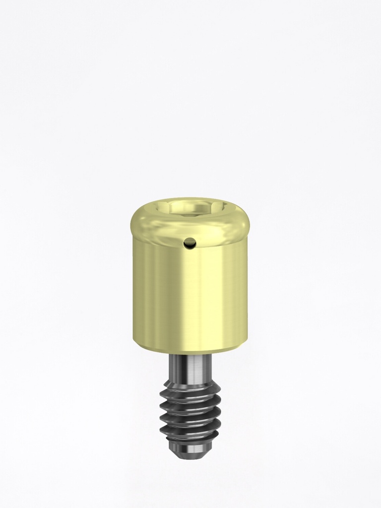 DESS LOC® External Hex USA