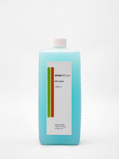 anaxvest HiEx Liquido