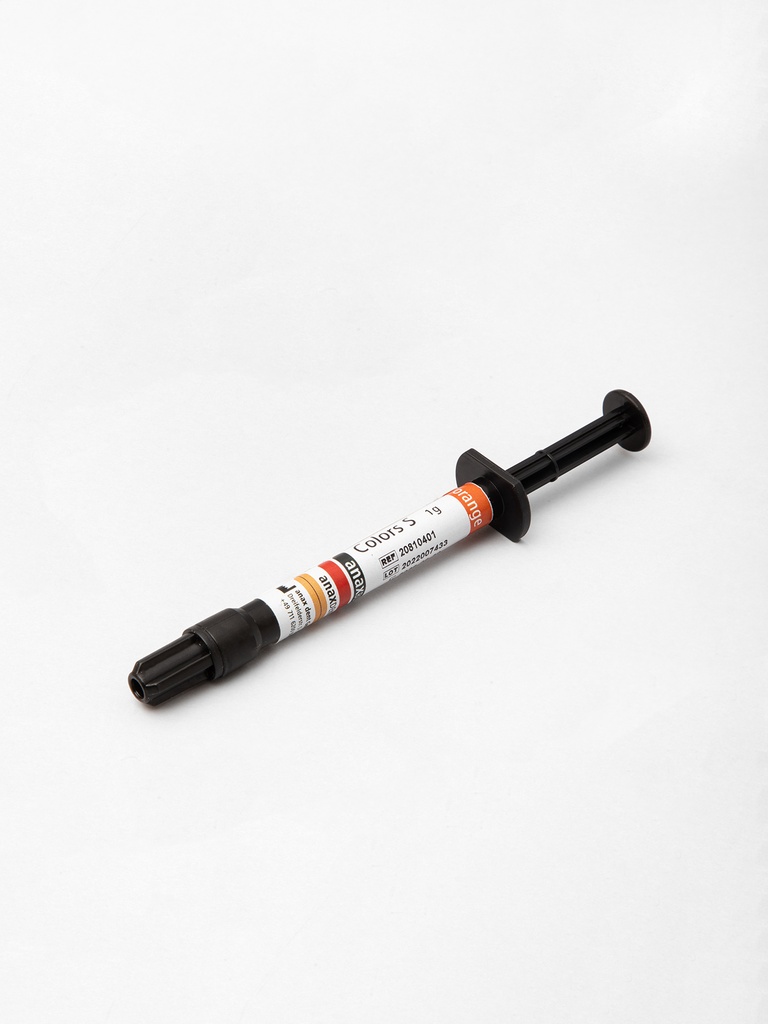 anaxblend Colors S