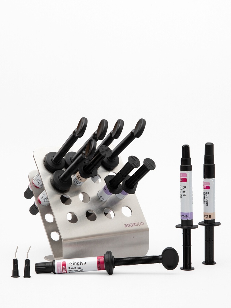 anaxgum Kit XL
