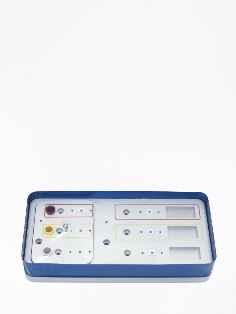 Rotex / Rotex RD / Dalbo®-Rotex Endobox