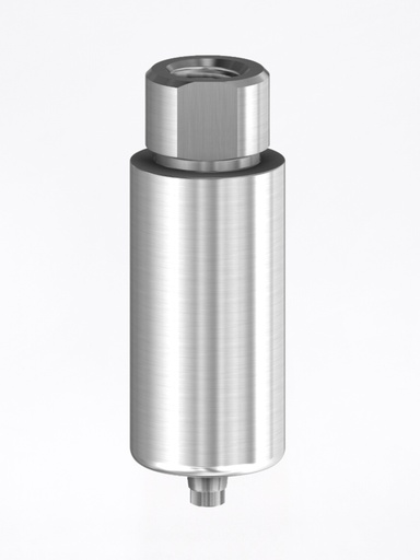 Premilled Conic MC
