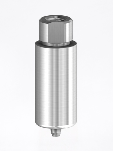 Premilled Conic MV