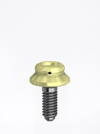DESS LOC® Octagon