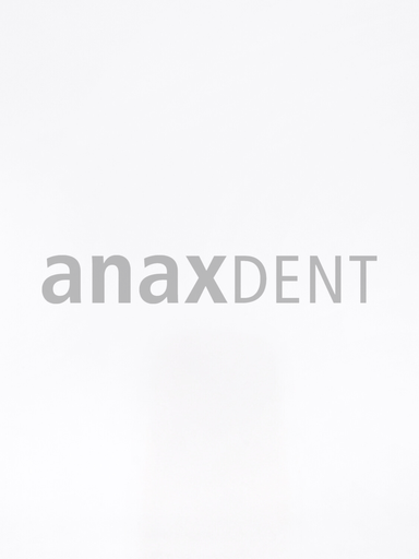 anaxbrush Pennello Kolinsky