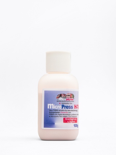 MicroPress H-Tech® Gengiva