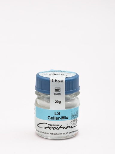LS/ Transpa Geller-Mix