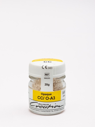 CC/ Opaco