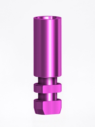 Analogo Tri-Lobe
