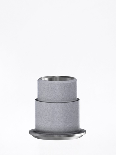 Ti Base Conic EVO