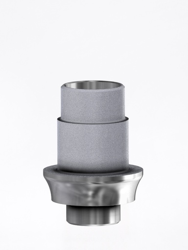 Ti Base Internal BT