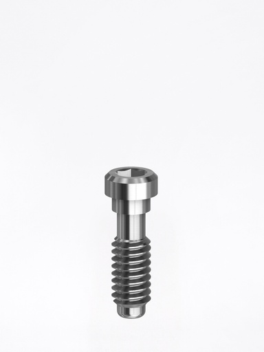 Vite esagonale External Hex BH