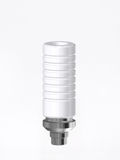 CrCo Base Internal Hex FD