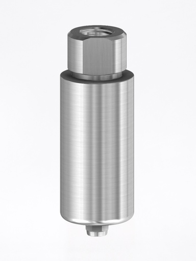 Premilled Octagon