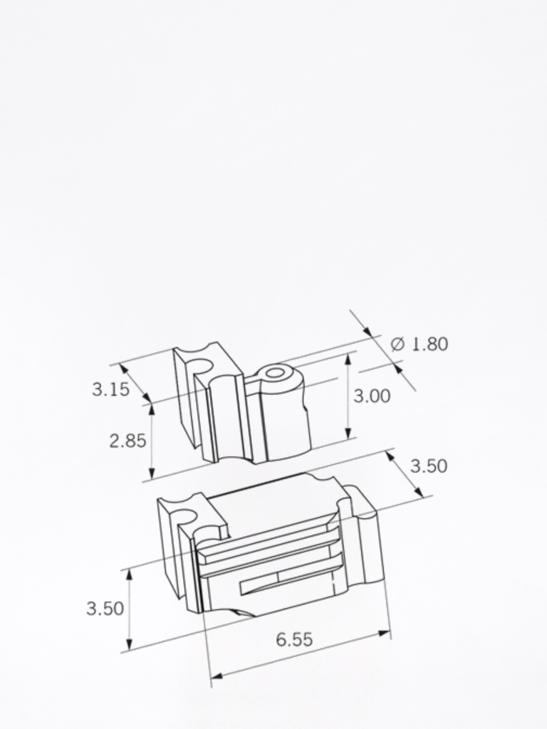 Mini-SG® PLUS TK - Misure