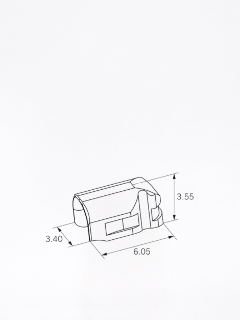 M-SG® Star 2 Femmina T - Misure
