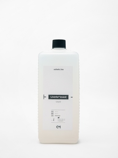 Livento® Invest Liquido (1000ml)