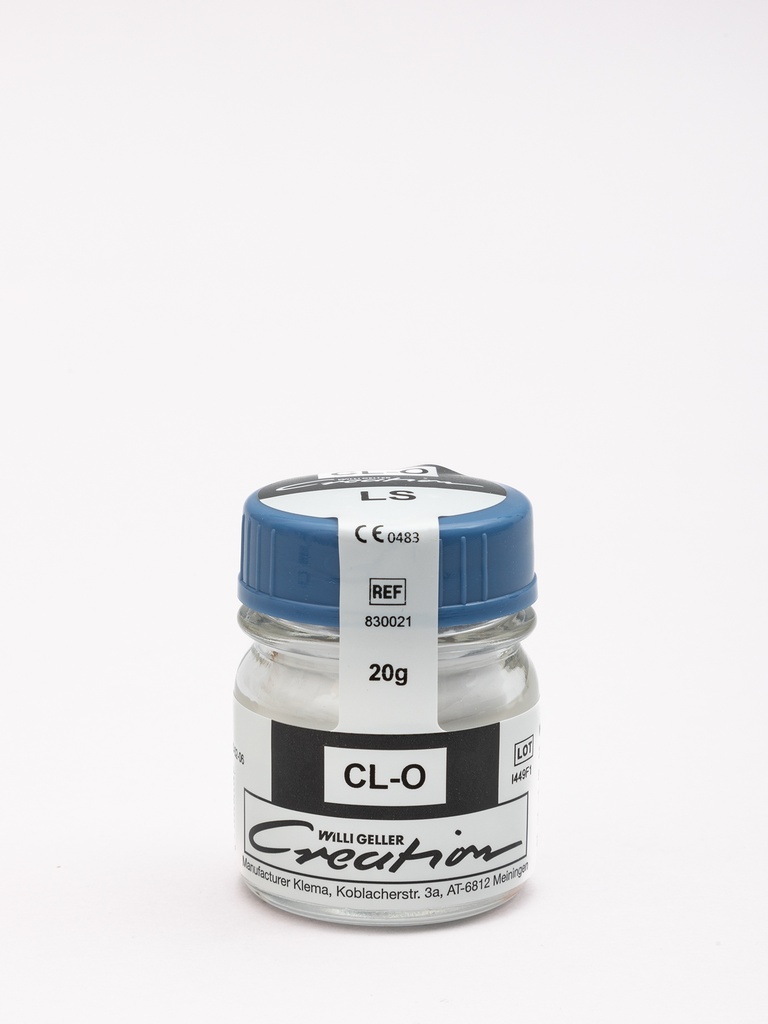 LS/ Clear