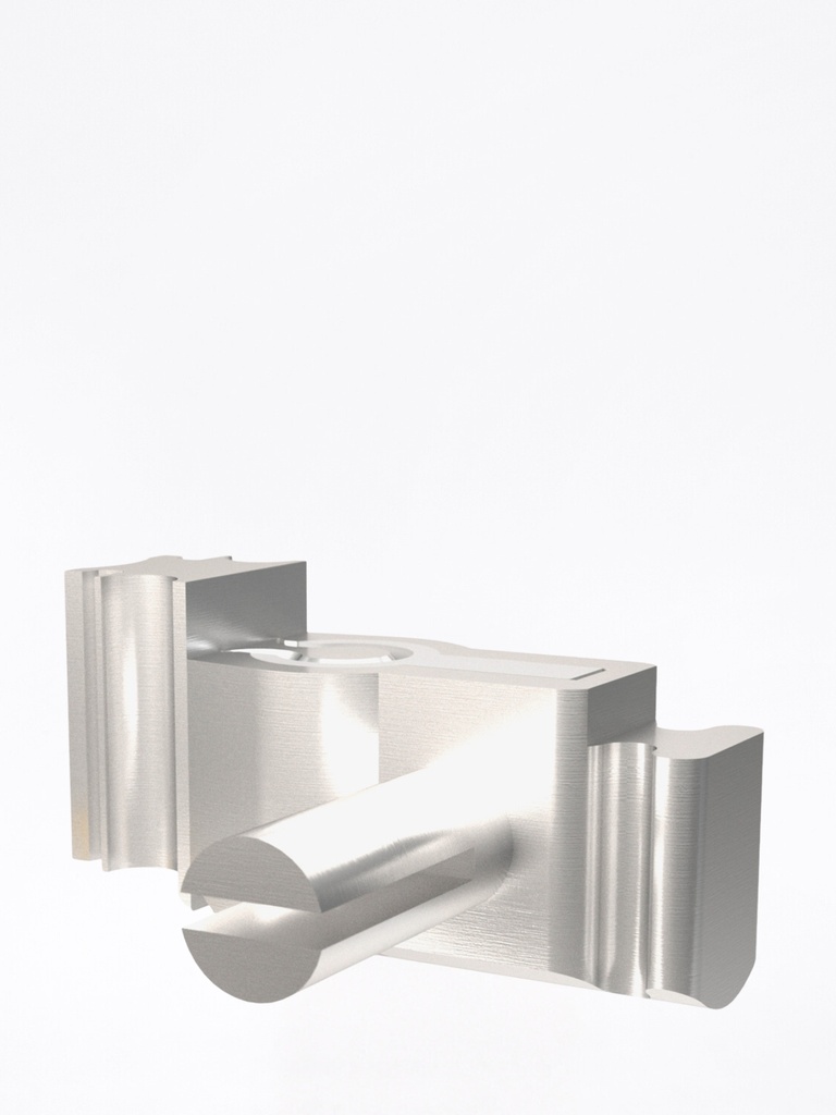 Coulisse SG® DC