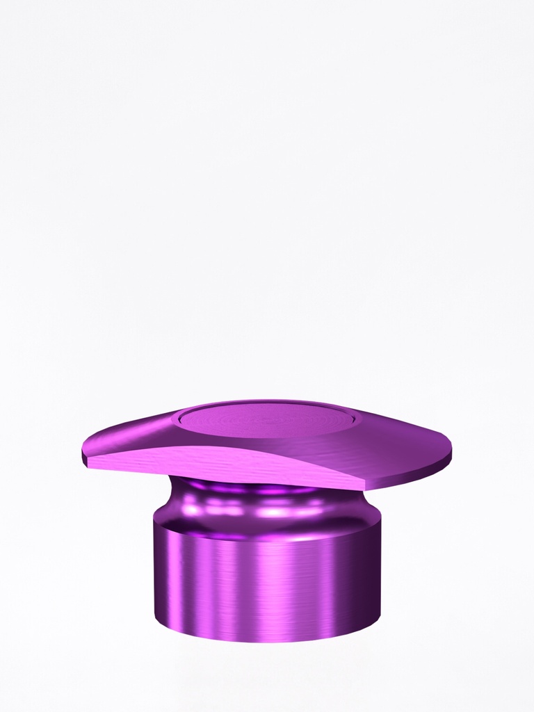 Dalbo®-PLUS Femmina mantello ellittico