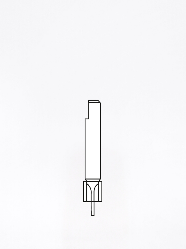 Coulisse SG® Punta Cacciavite