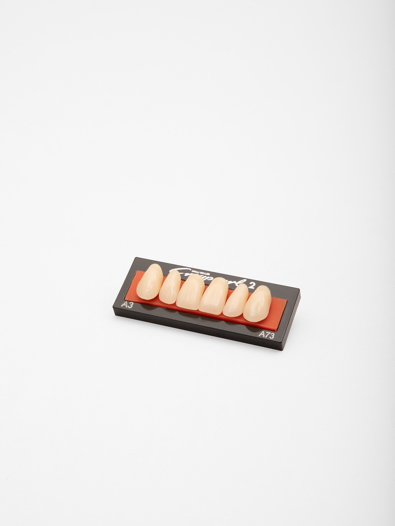 Creapearl 2 Anterior