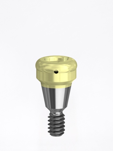 DESS LOC® Internal Hex Conic